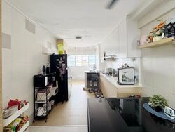 Blk 124 Bedok North Road (Bedok), HDB 4 Rooms #610413561